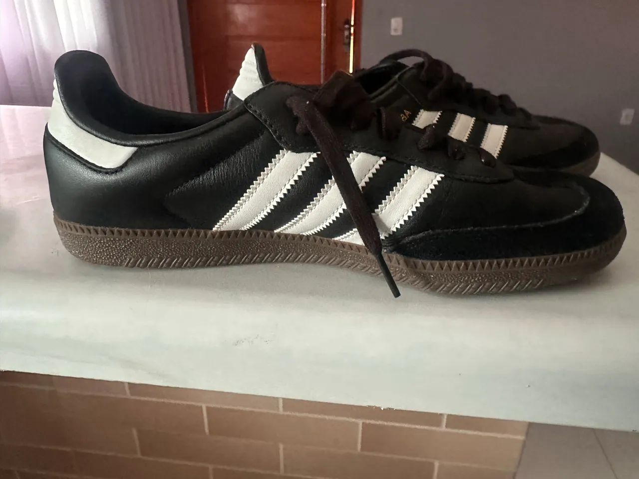 Adidas Samba  - Foto 2