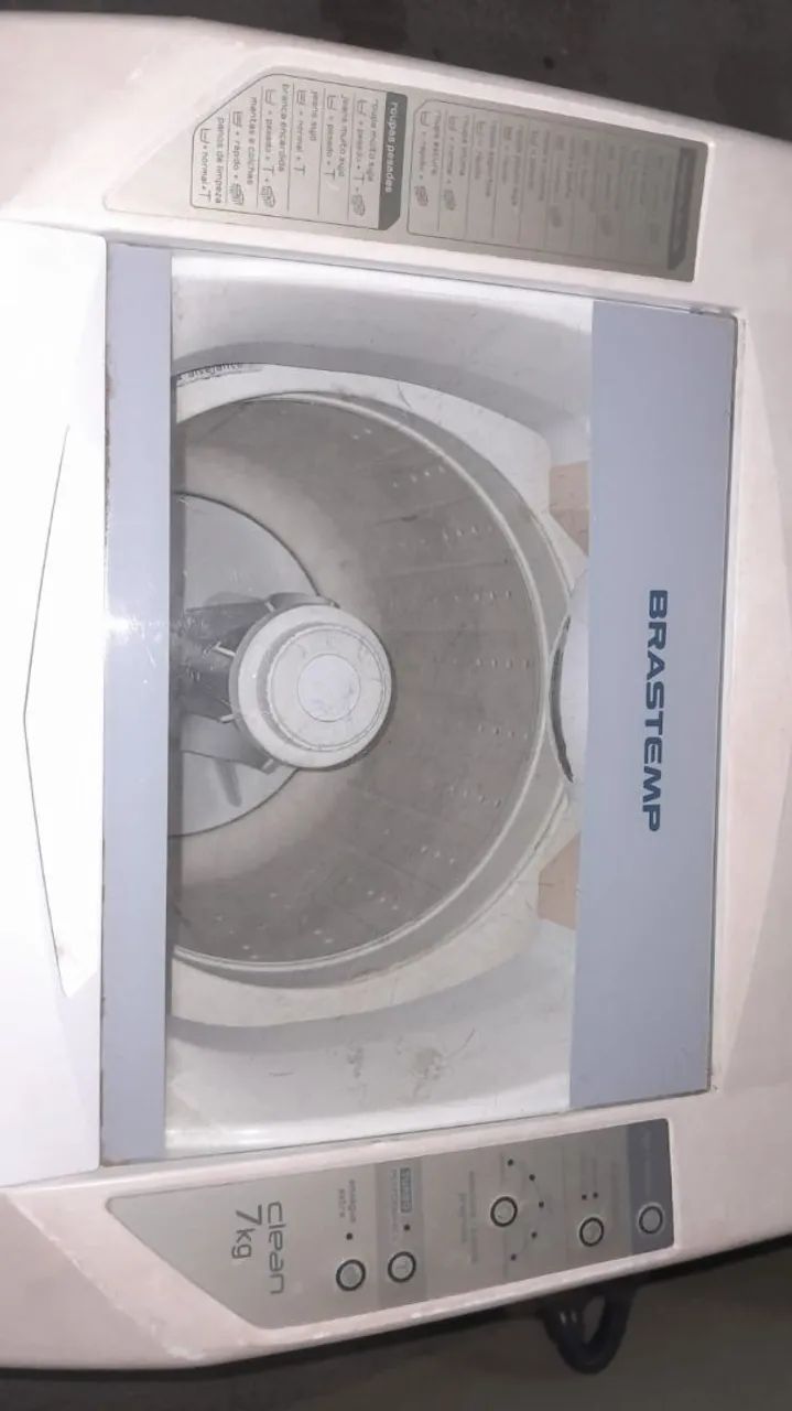 Maquina de lavar  - Foto 4