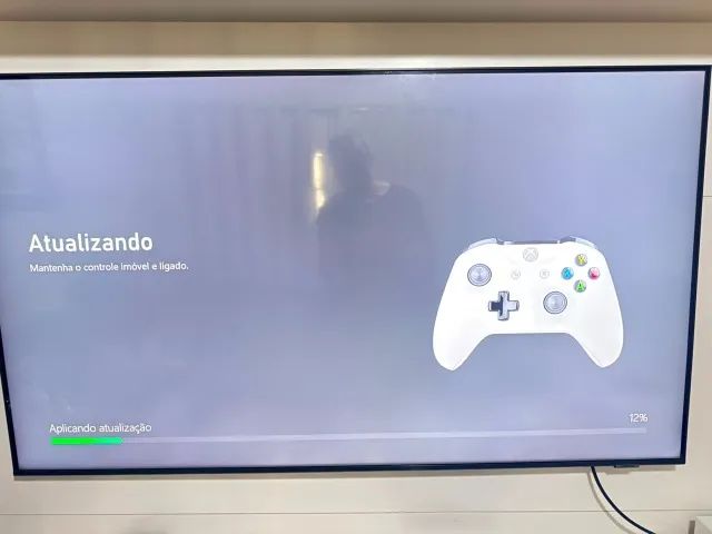 Xbox One S 512GB + Controle Original - Foto 5