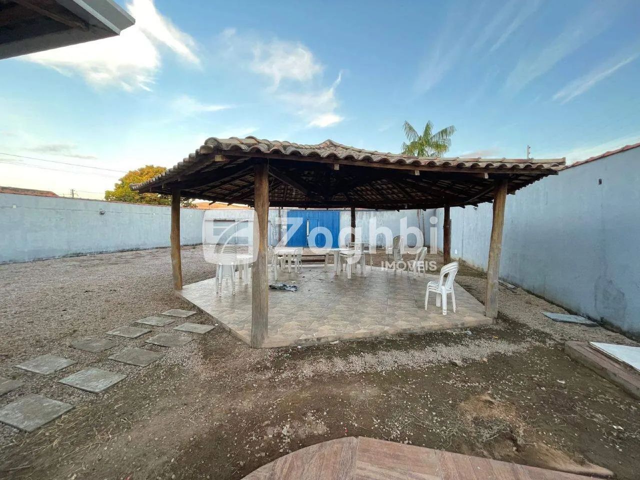 Clube à venda Próximo ao Skate Park - Foto 5