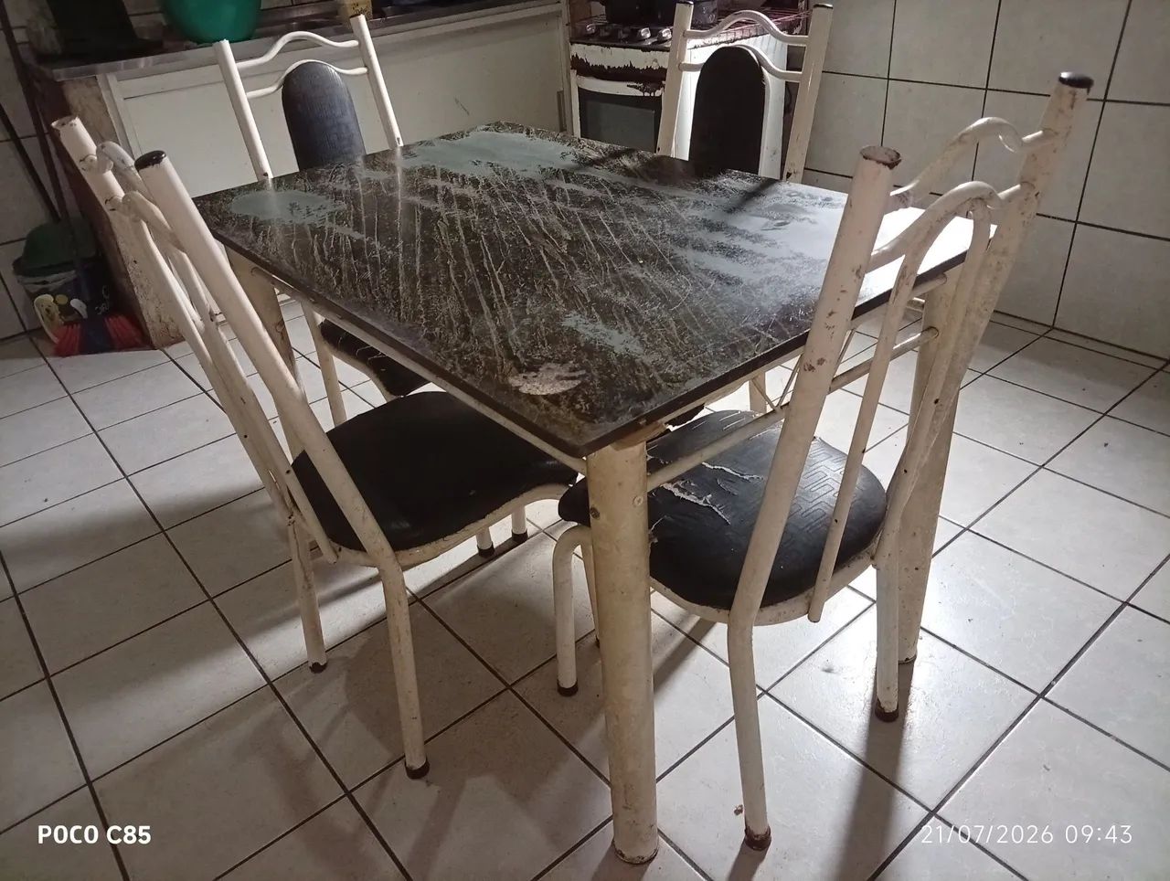 mesa - Foto 3