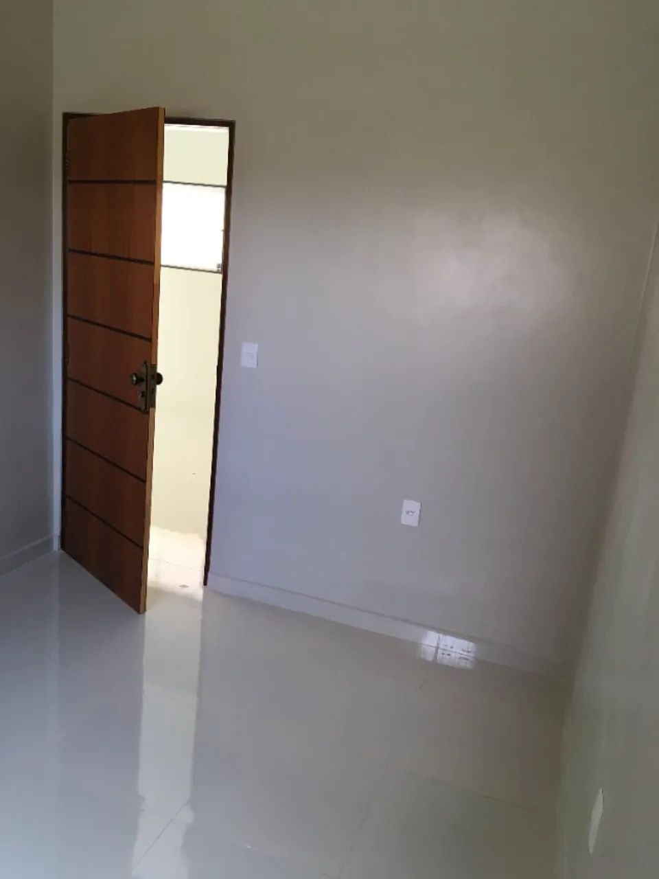 Linda Casa no Bairro Petrópolis, 3 quartos, Goumert e Canil - Foto 11