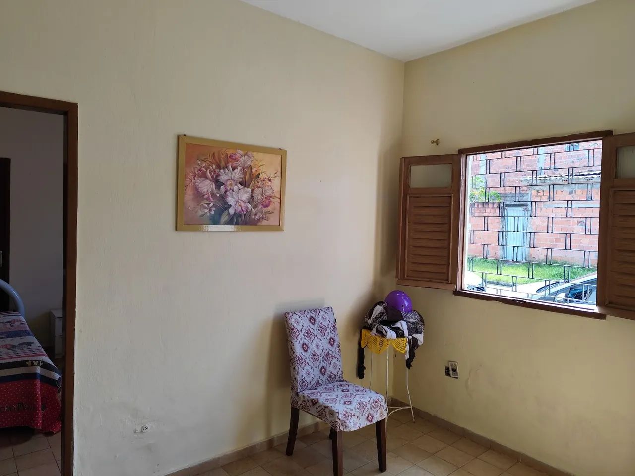 Área com galpão e casa (900m2) - Foto 3