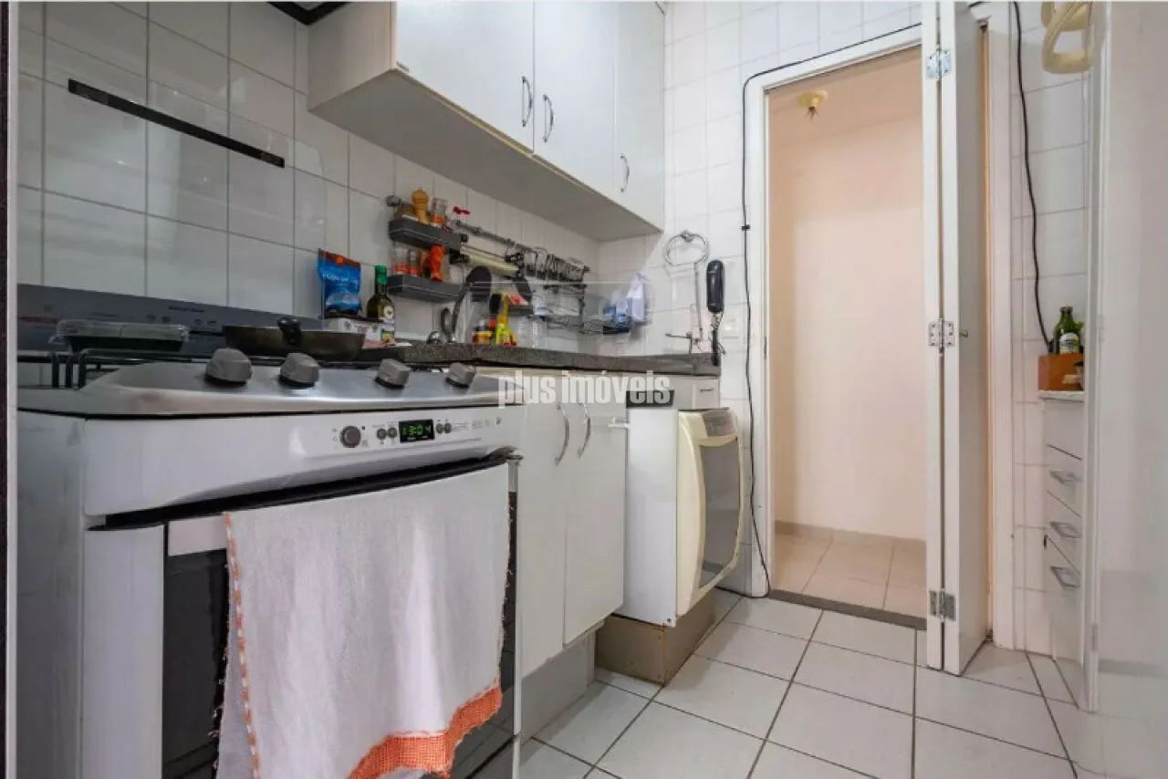 Apartamento em Pinheiros com 55m² - Foto 5