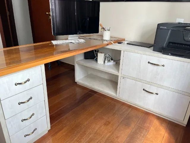 Mesa Escritório - Foto 2