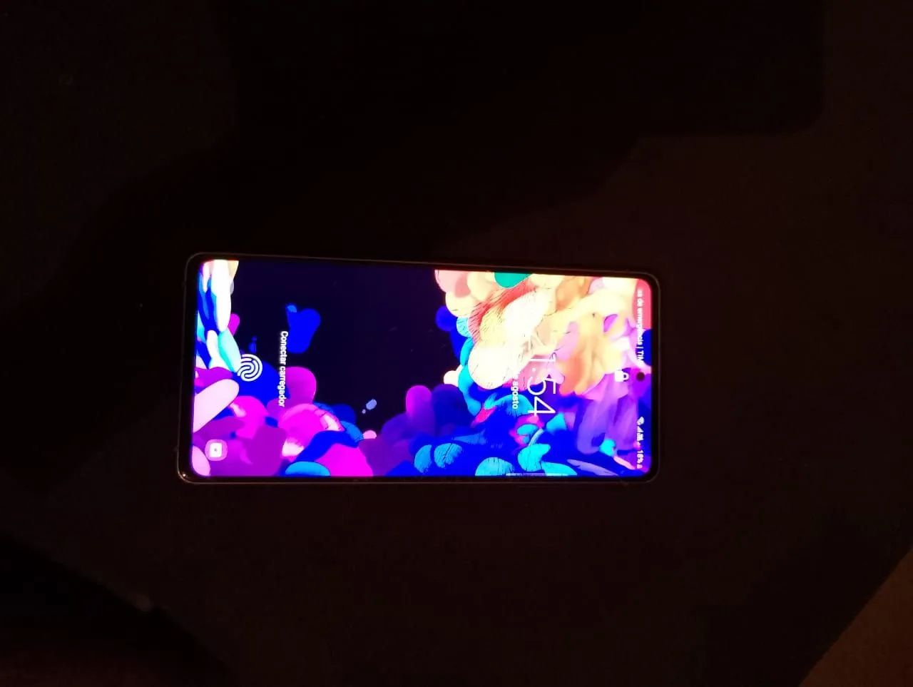SAMSUNG S20 FE 5G - Foto 2