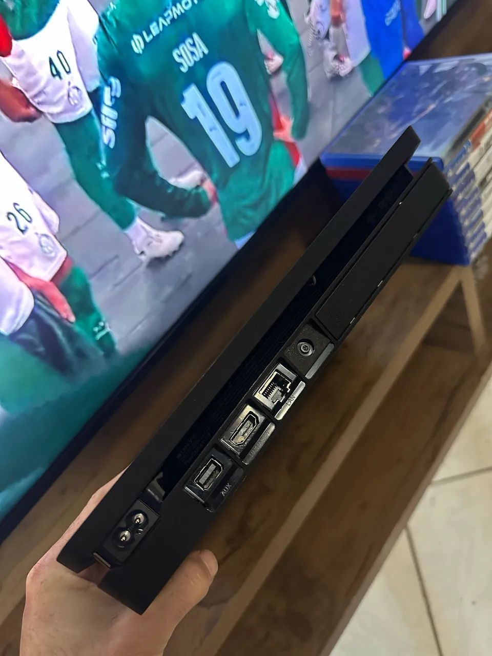 Ps 4 - Foto 3