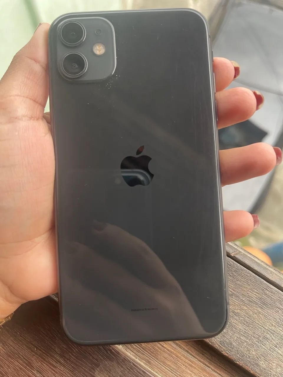 iPhone 11 - Foto 5