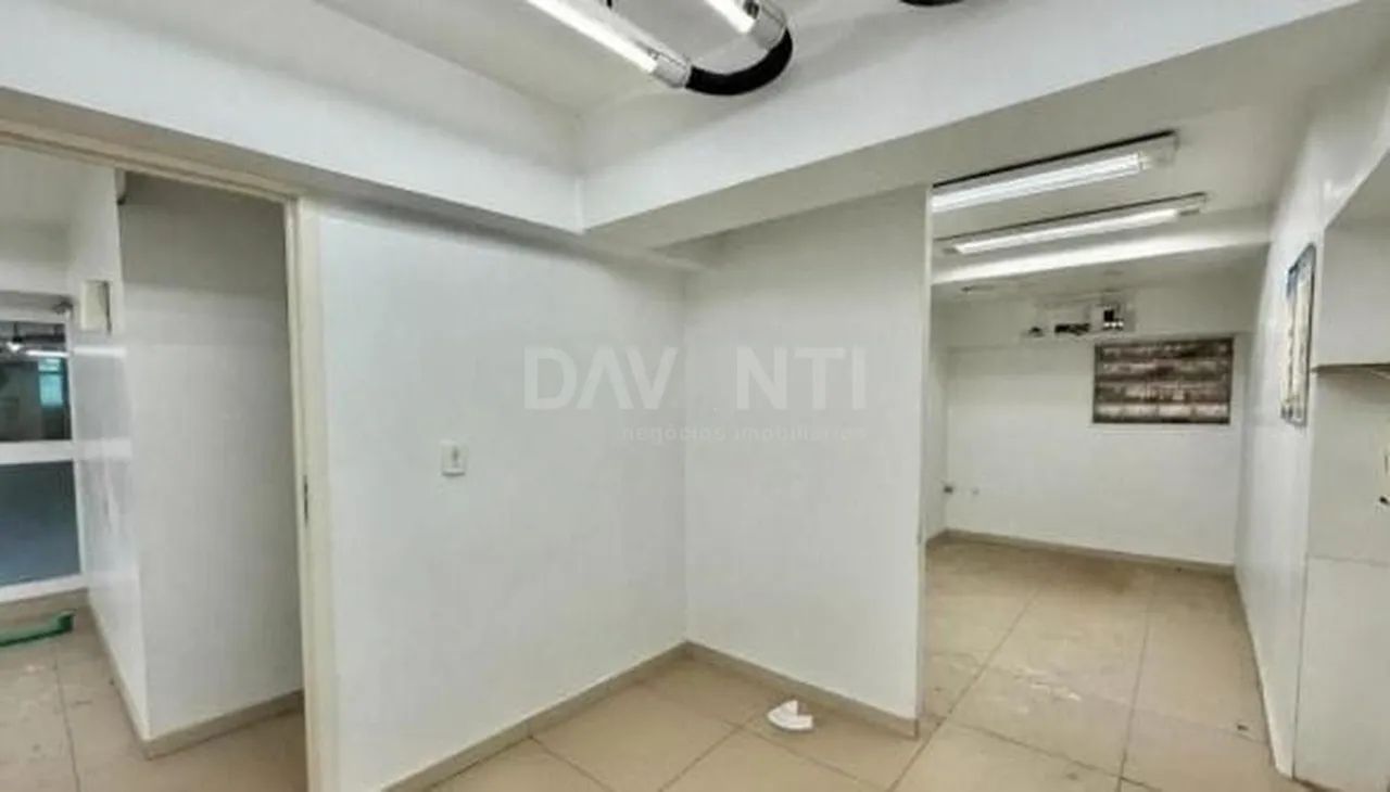 Prédio comercial para locação no Centro de Campinas na Davanti Imóveis. - Foto 5