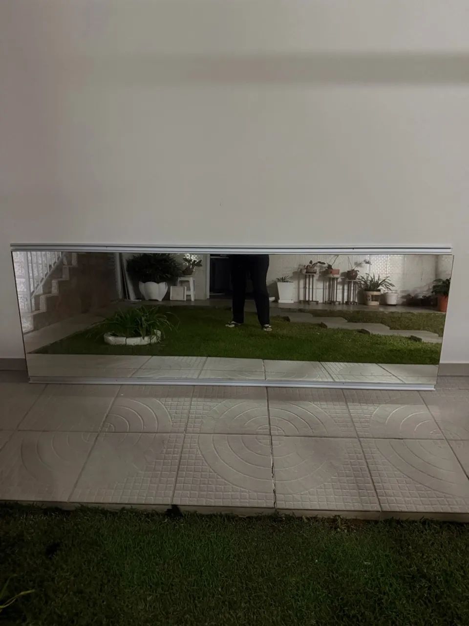 Espelho 80x2.30