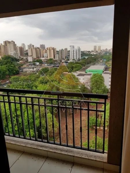 Flat - Ribeirão Preto - Ribeirânia - Foto 2