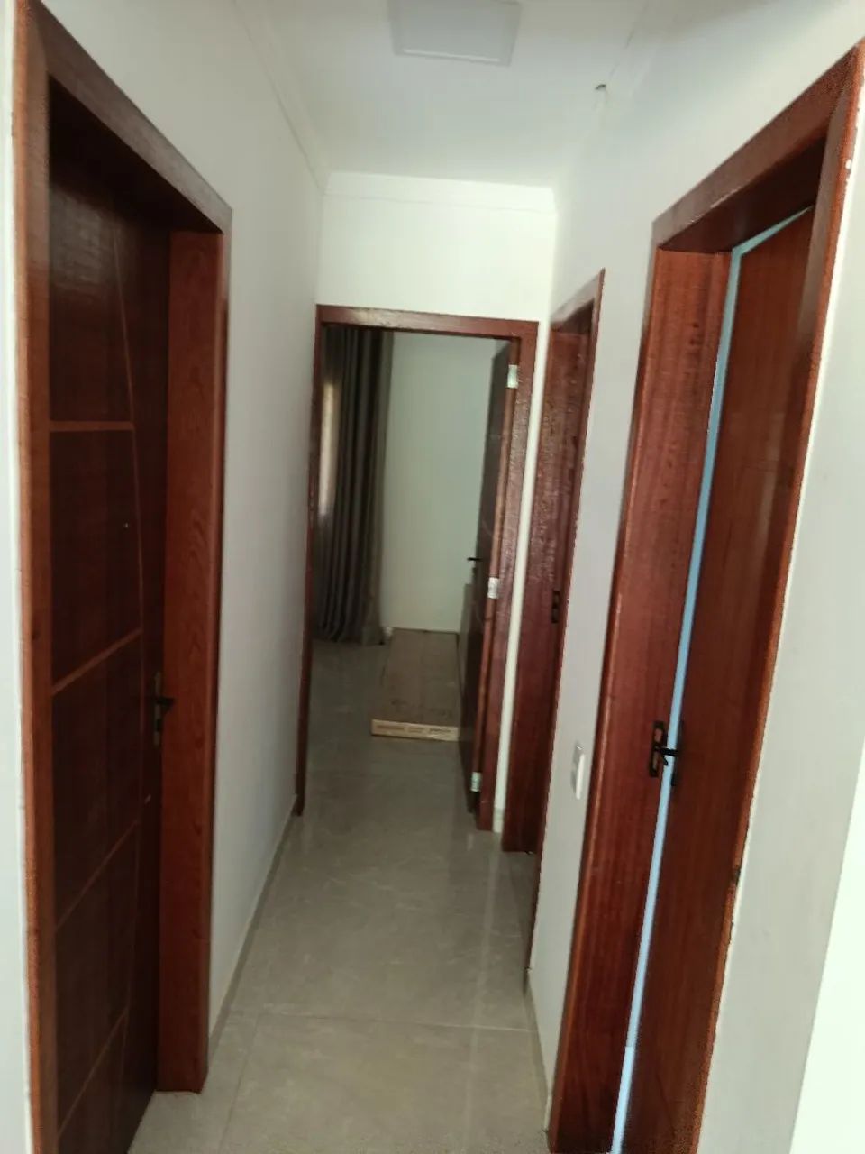 Vendo pego casa ap parte de pag. - Foto 5