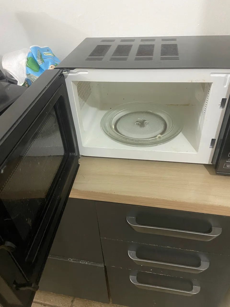 MICROONDAS PHILCO - Foto 3