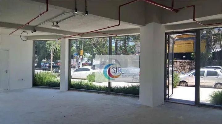Ponto Comercial para venda ou aluguel, 131m² - Cidade Jardim - Foto 4