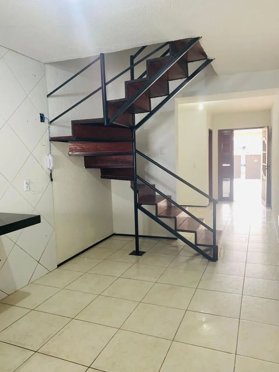 CASA DUPLEX À VENDA NA GRANJA LISBOA, PROXIMO AVENIDA H DO CONJUNTO CEARA... - Foto 3
