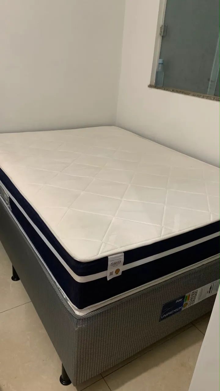 Cama de casal - Foto 3