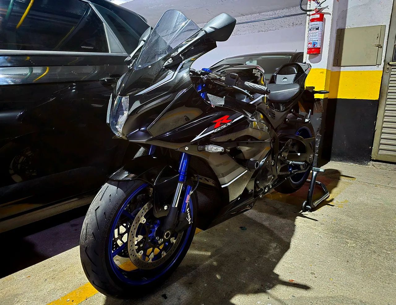 Gsxr1000r - Foto 2