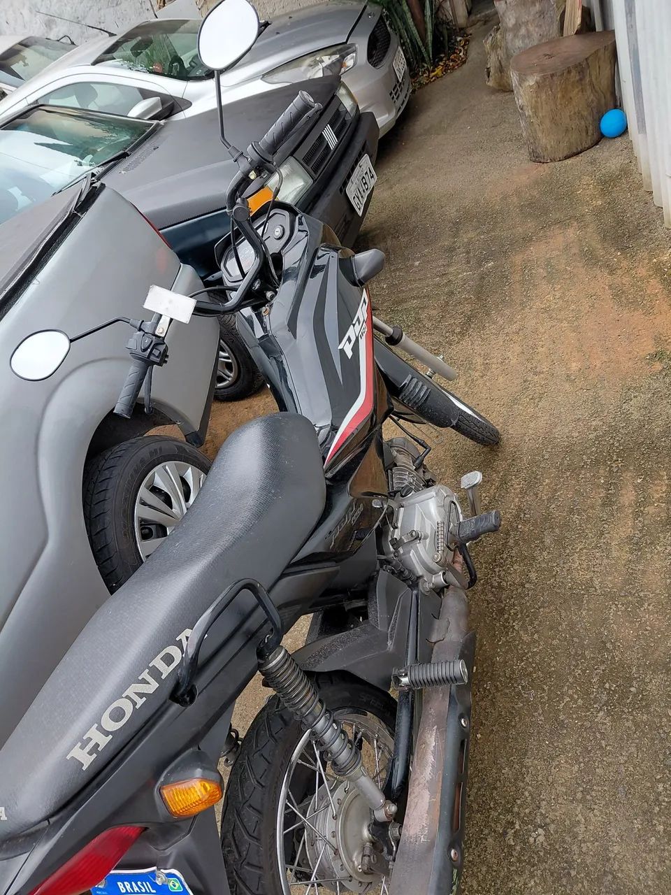 HONDA POP 110I - Foto 3
