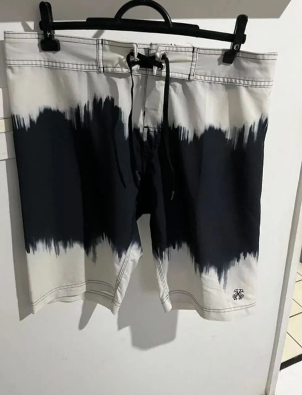 Bermuda top jonh jonh original 