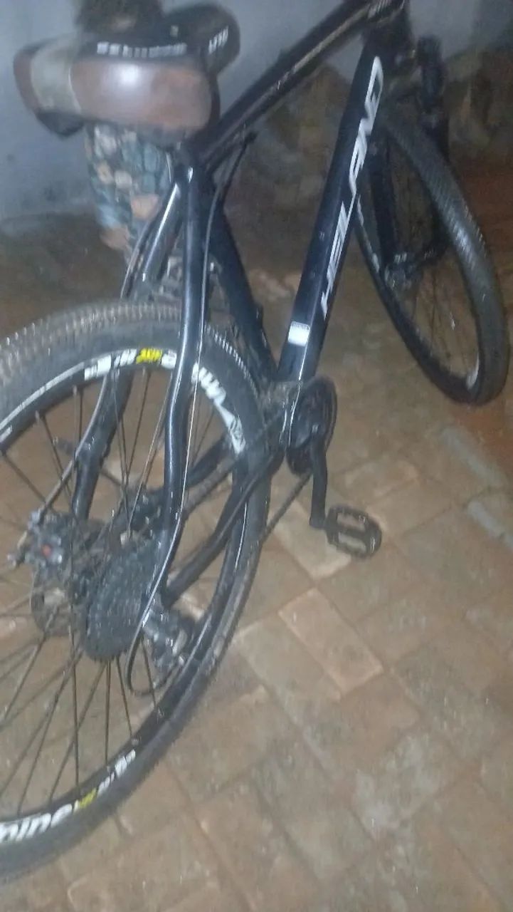 Bicicleta - Foto 3