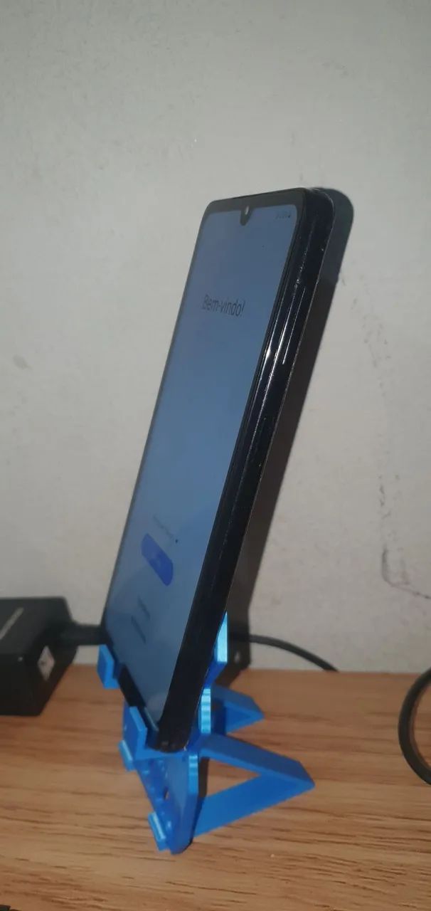Samsung A22 - Foto 4