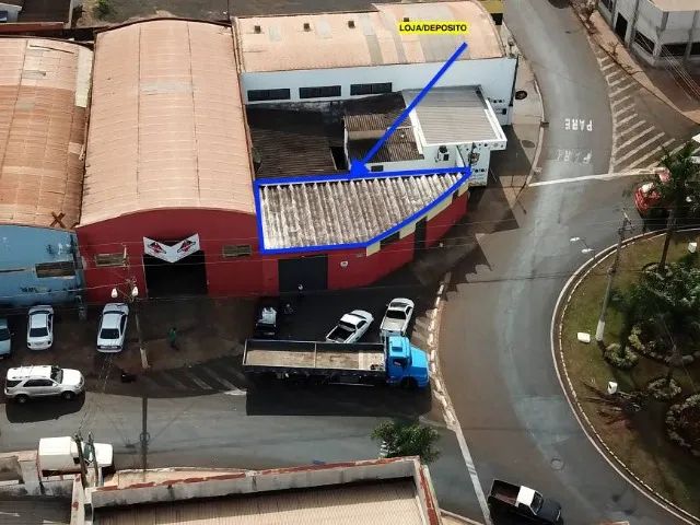 GALPÃO COMERCIAL NA BARÃO DO RIO BRANCO - Foto 4