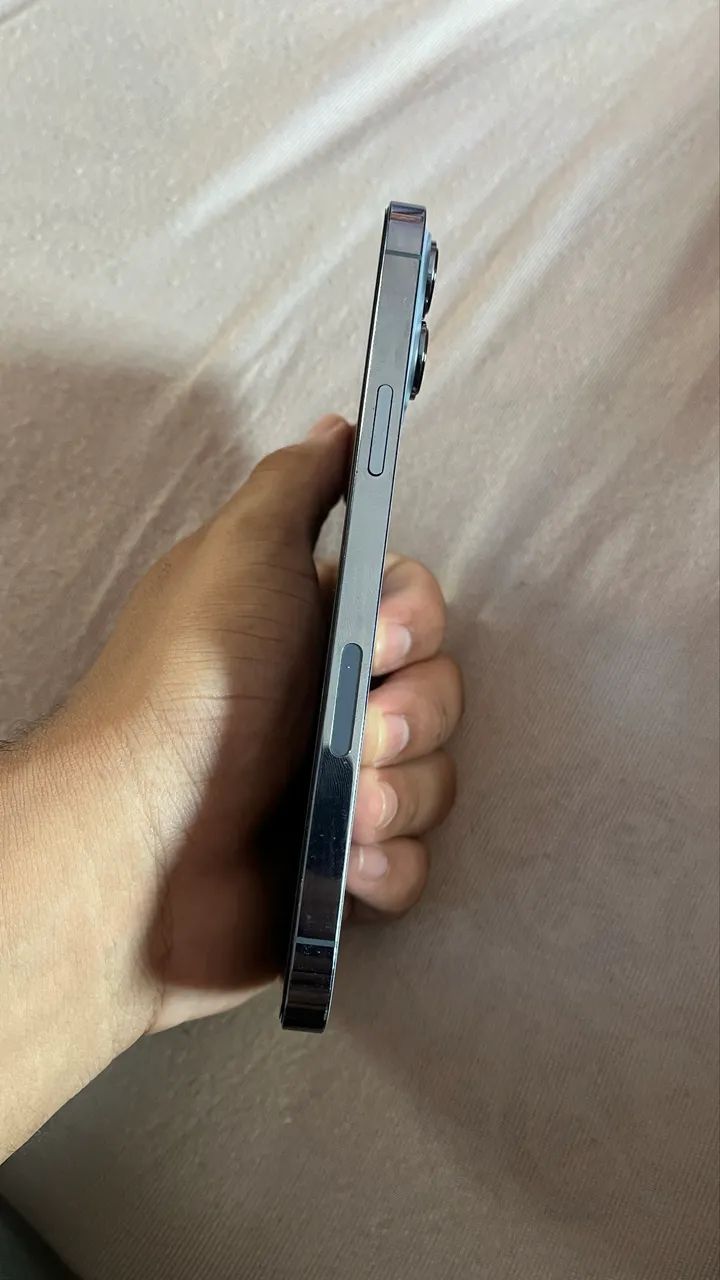 Iphone 13 Pro Max 128GB - Foto 4