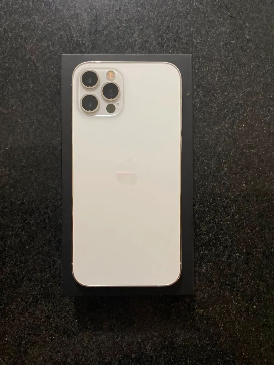iPhone 12 Pro - Celulares e Smartphones - Flores, Manaus
