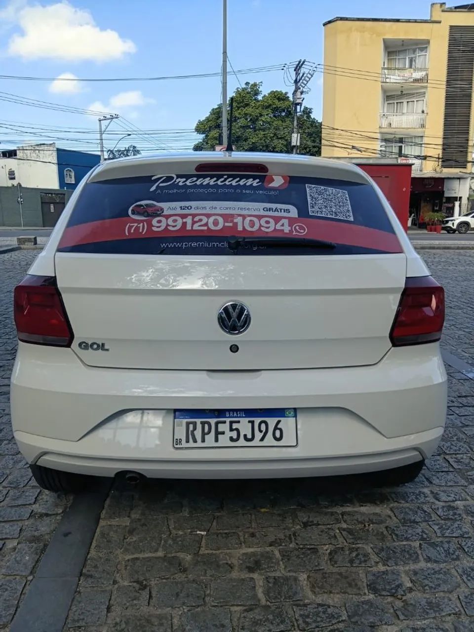 ALUGO CARRO PARA UBER E 99 POP - Foto 3