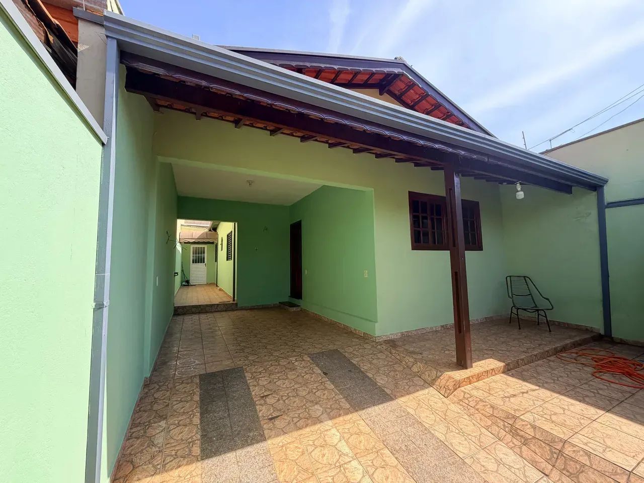 Imóvel para aluguel com 150 metros quadrados com 2 quartos
