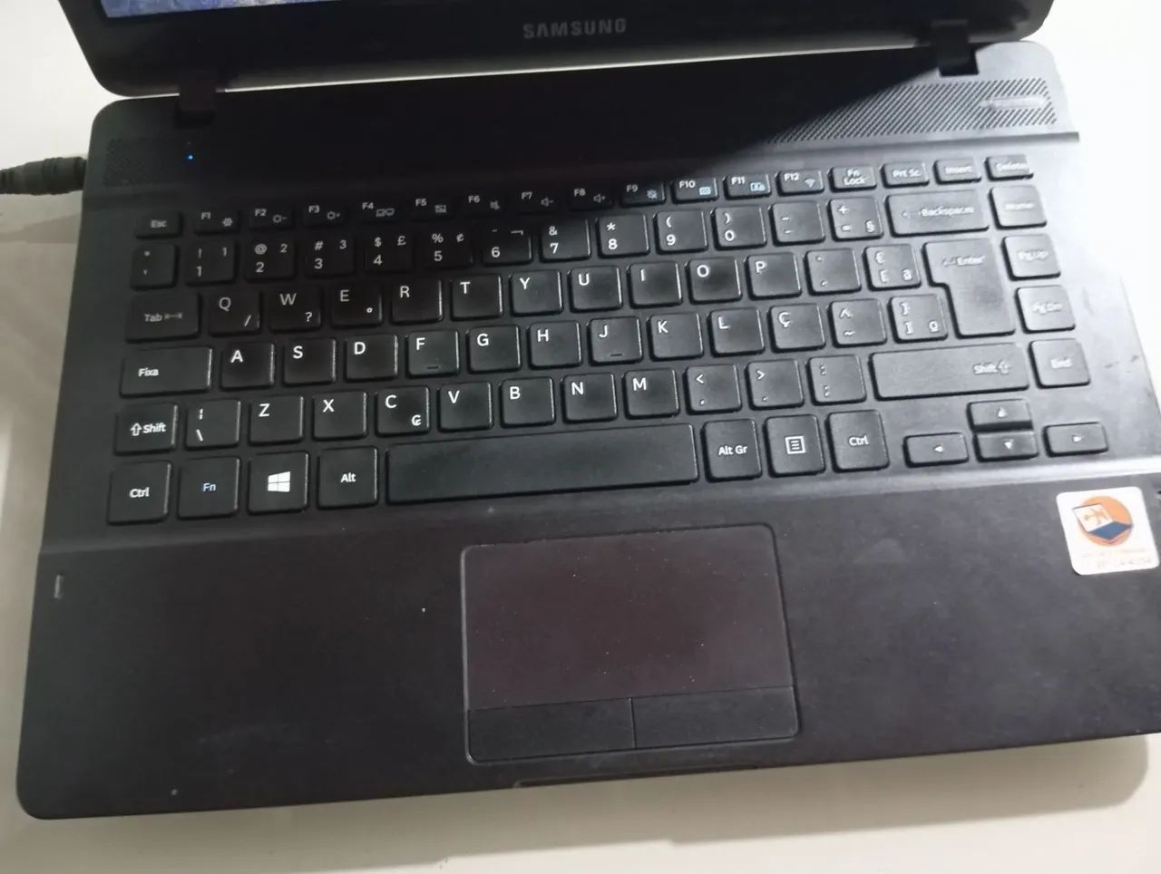 Notebook Samsung 453825328454062081