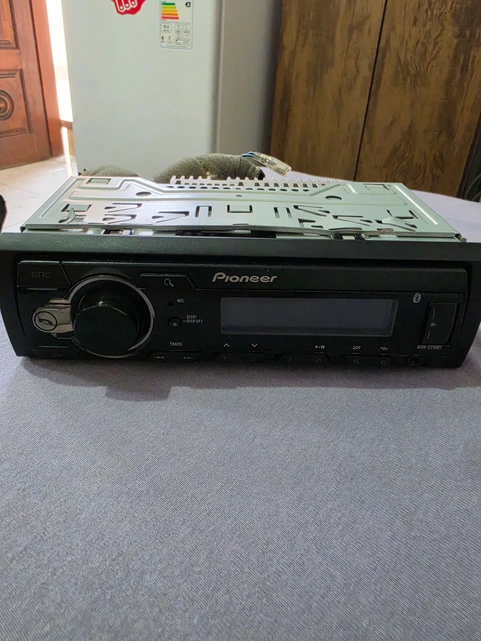 Som pioneer