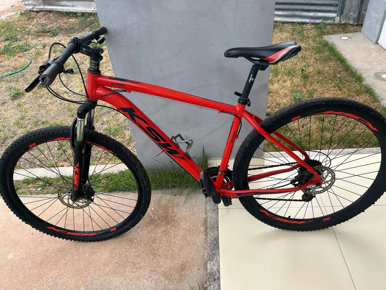 Bicicleta ode - Foto 2