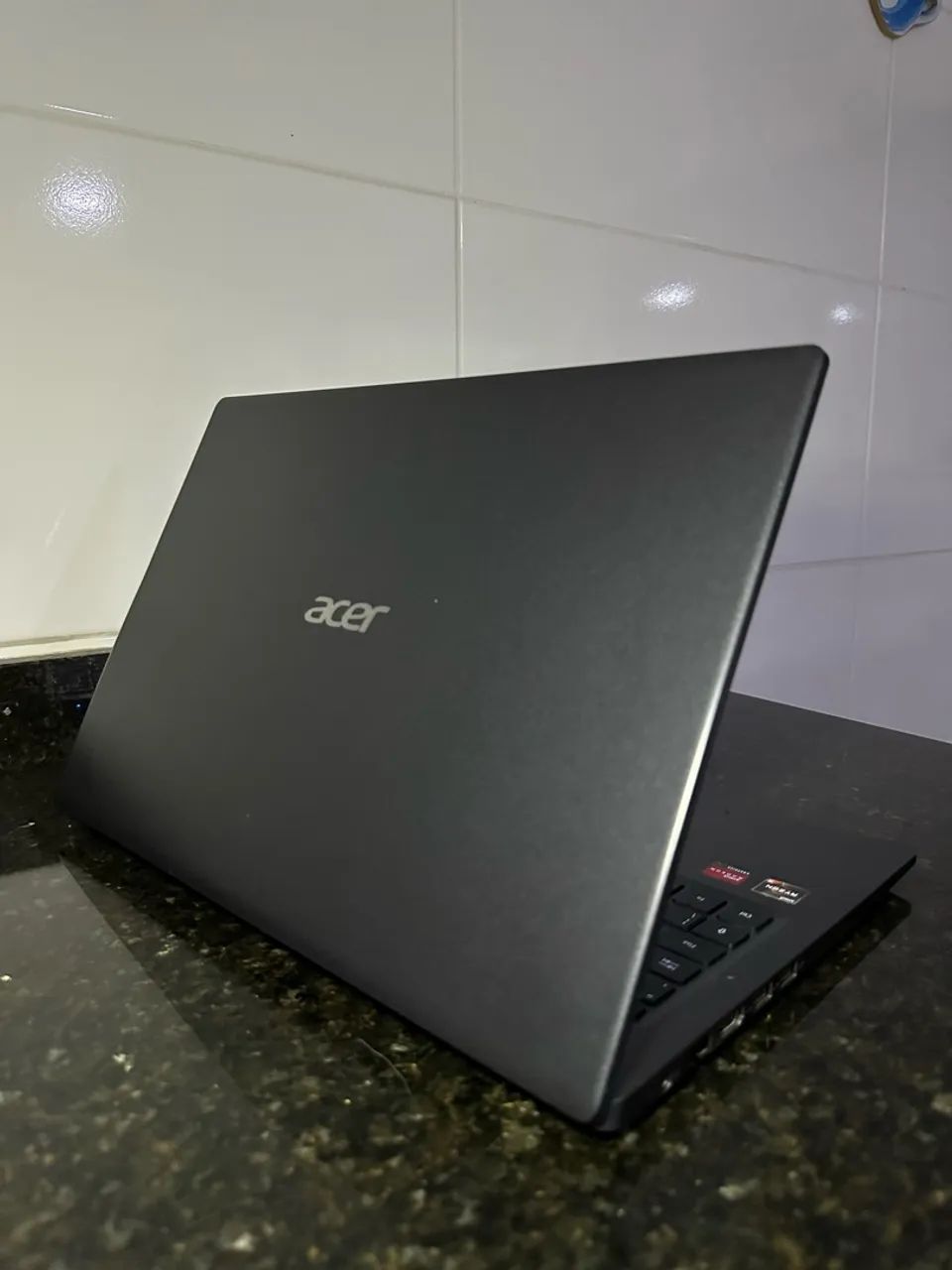 Notebook Acer Aspire 3