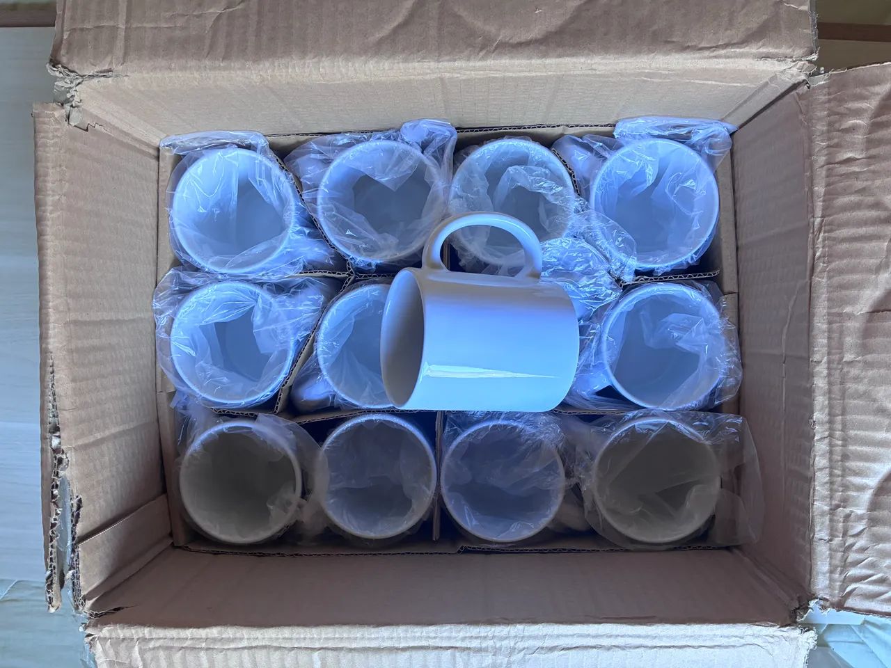 Kit sublimação prensa com impressora  - Foto 5