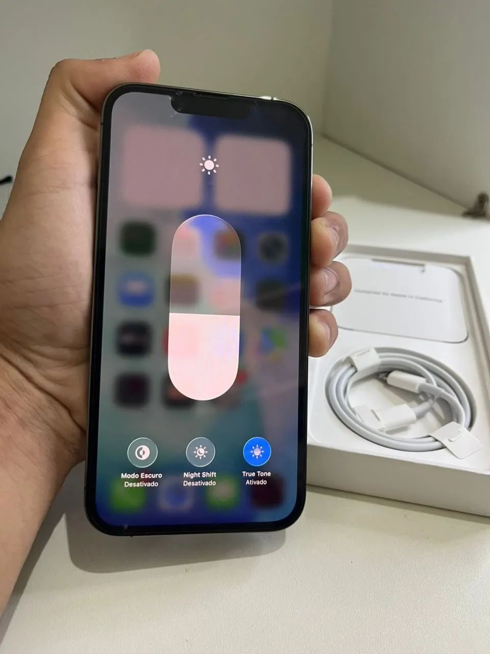 iPhone 13 Pro 256gb - Foto 3