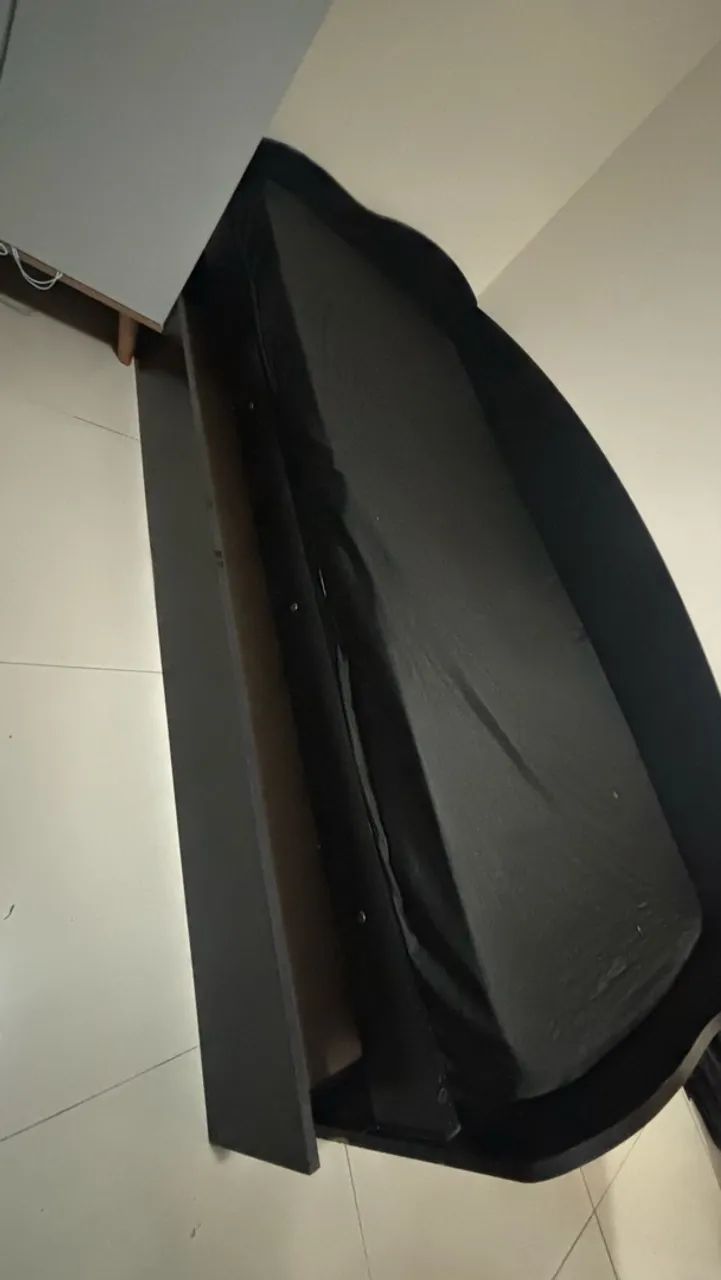 Cama solteiro beliche  - Foto 3
