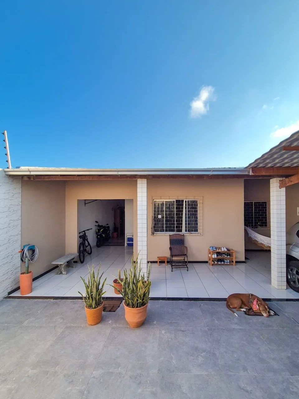 Casa à venda, ARUANA, Aracaju, SE - Foto 3