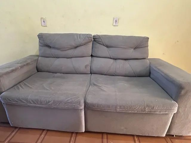 Sofá Retrátil  - Foto 3