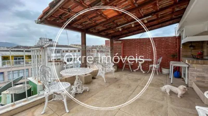 Cobertura : Duplex / Residencial / Copacabana - Foto 2
