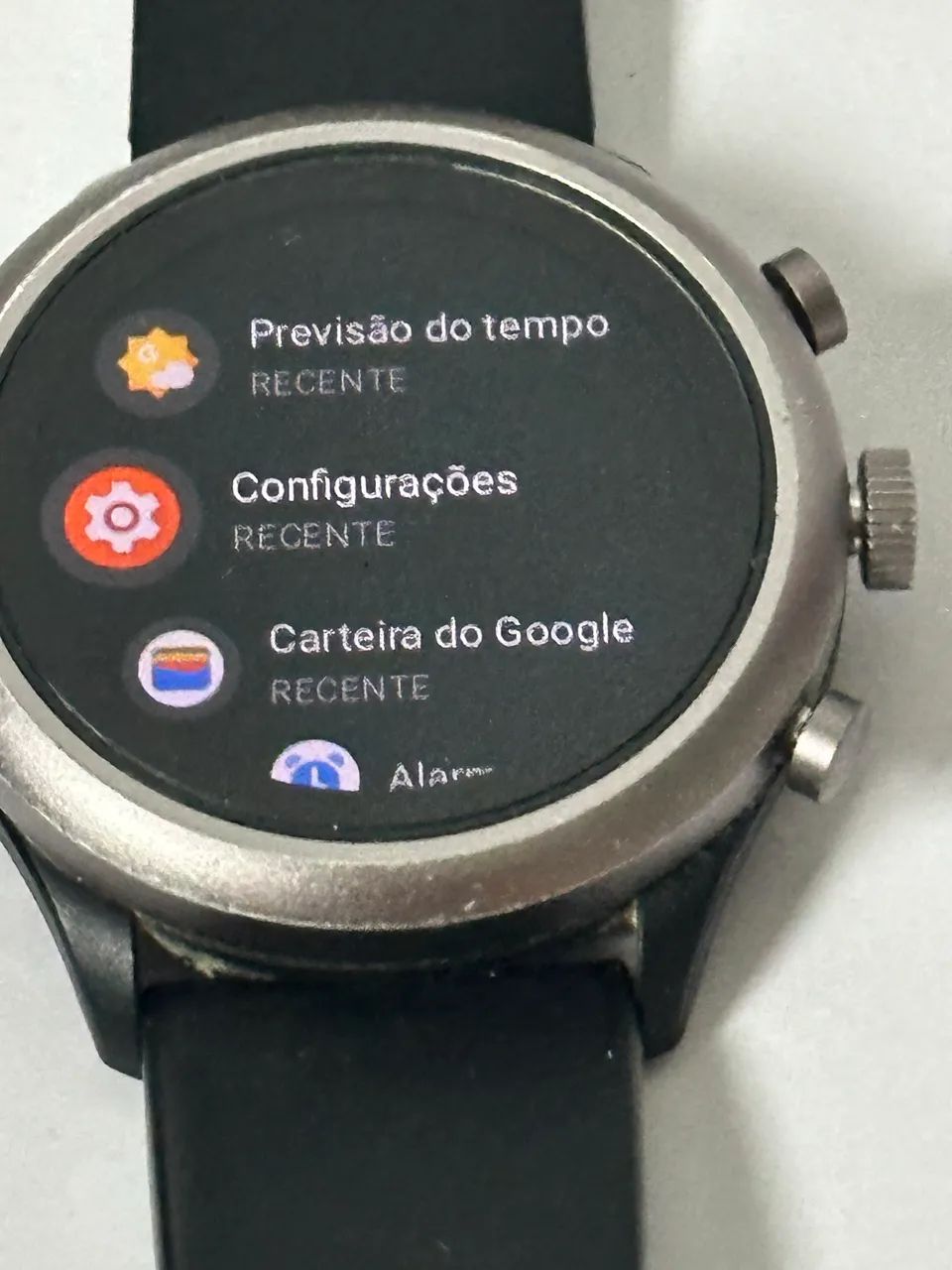 Smartwatch Fossil Sport - Foto 4