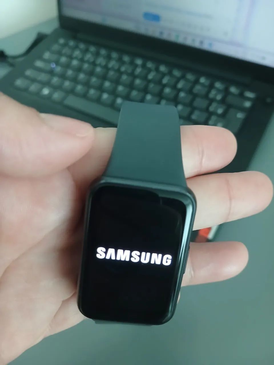 Smartwatch