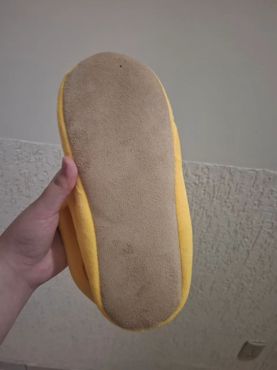 Pantufas de emoji - Foto 2
