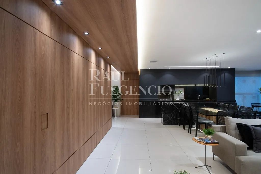 ED LANDMARK I 214 m² I 3 SUÍTES - Foto 4