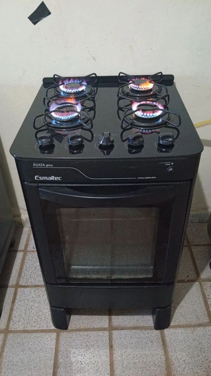 Fogão  - Foto 5