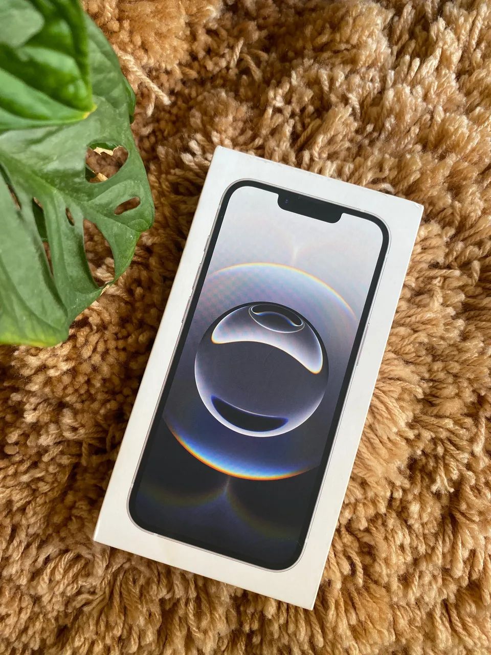 iPhone 16e(LACRADO NA CAIXA) - Celulares e Smartphones - Serrano