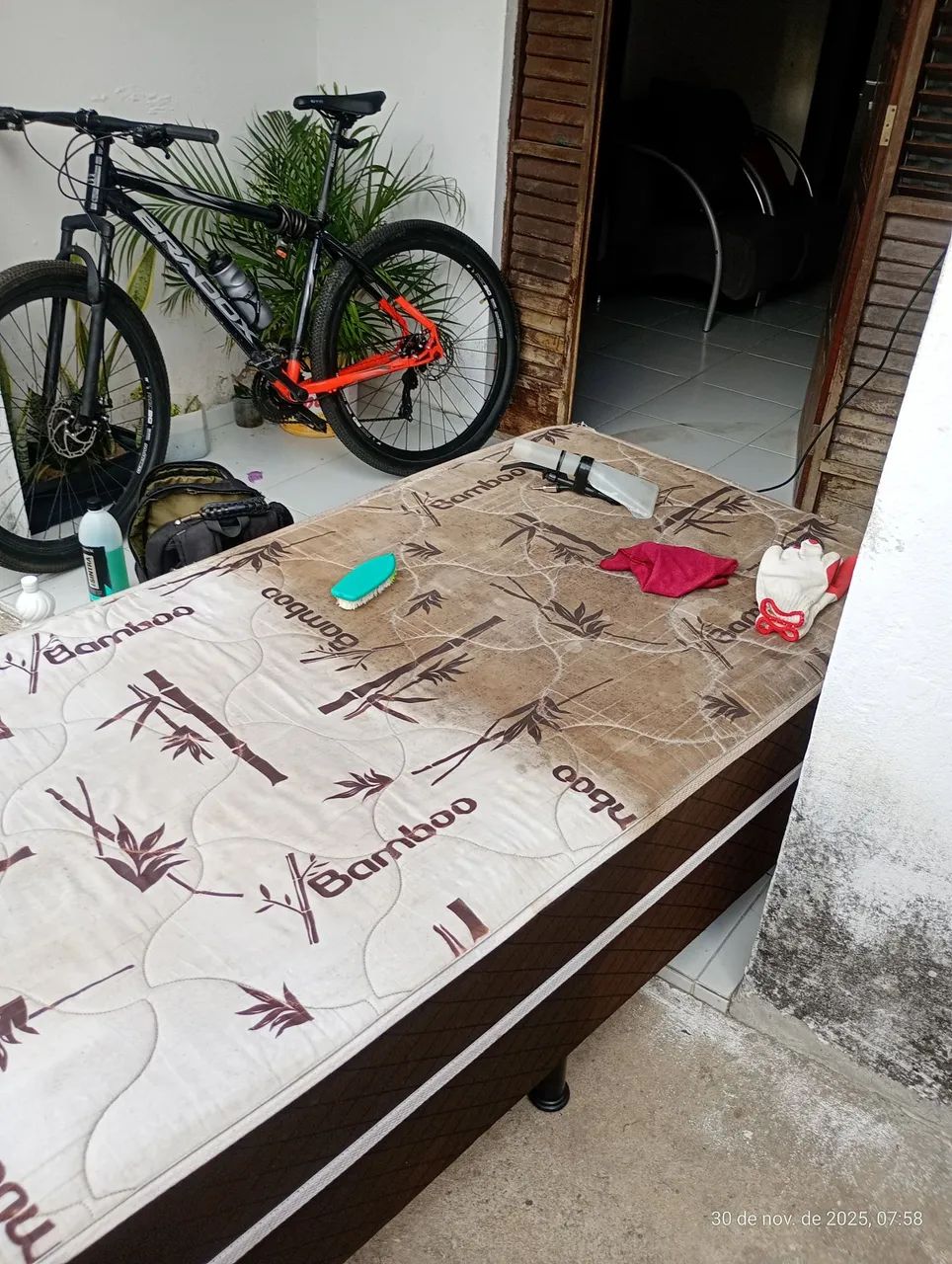 Ramos higienização de estofados  - Foto 3