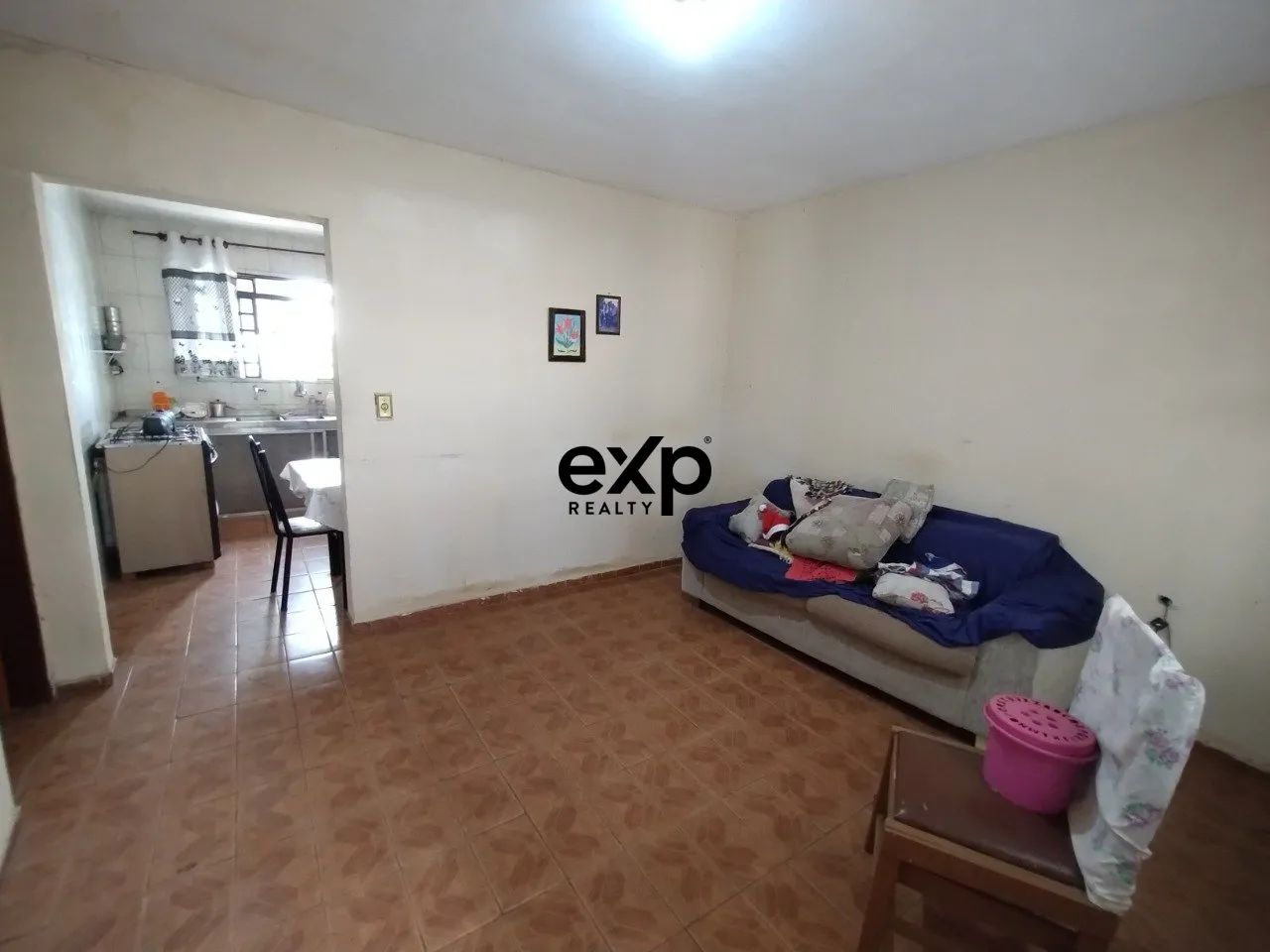 CASA PARA REFORMAR E MORAR OU REVENDER EM JARINU - Foto 4
