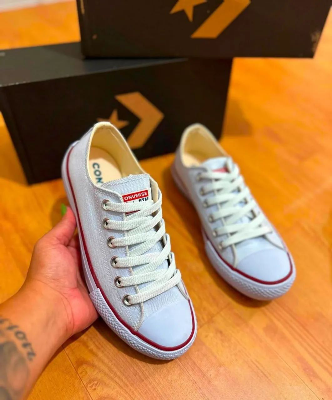 All Star Tradicional 