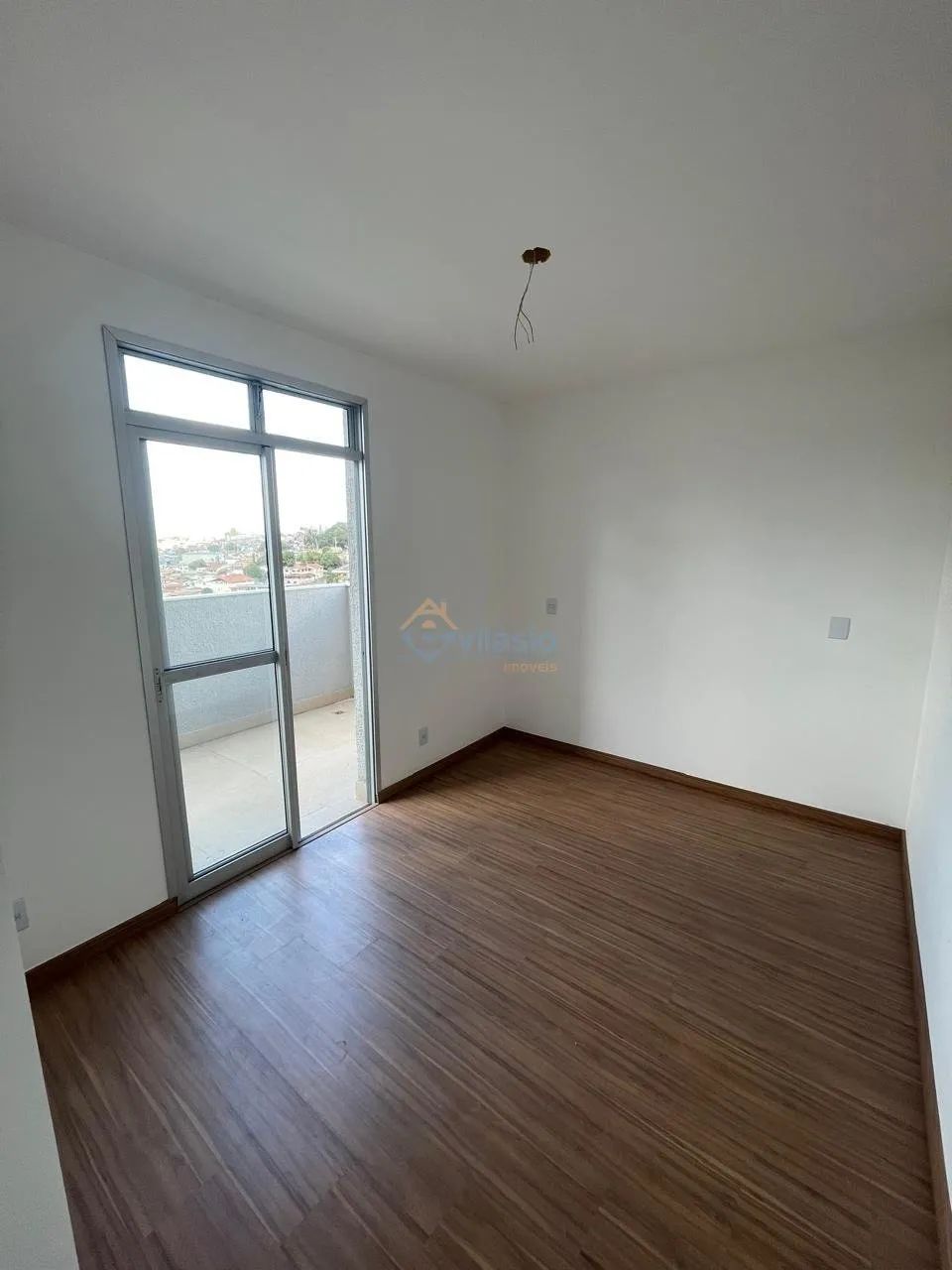 APARTAMENTO 2 QUARTOS AREA PRIVATIVA - Foto 2